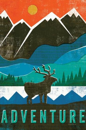 Art Print, , large