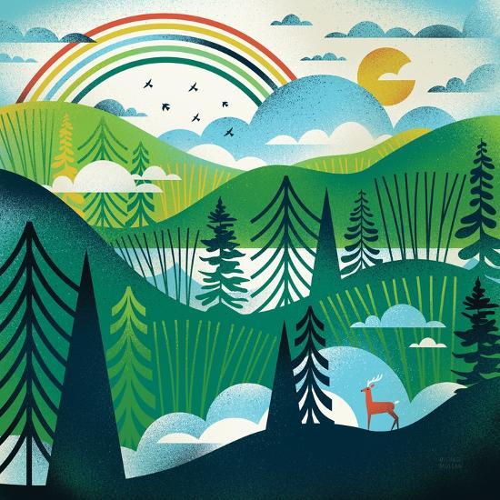 Art Print, , large