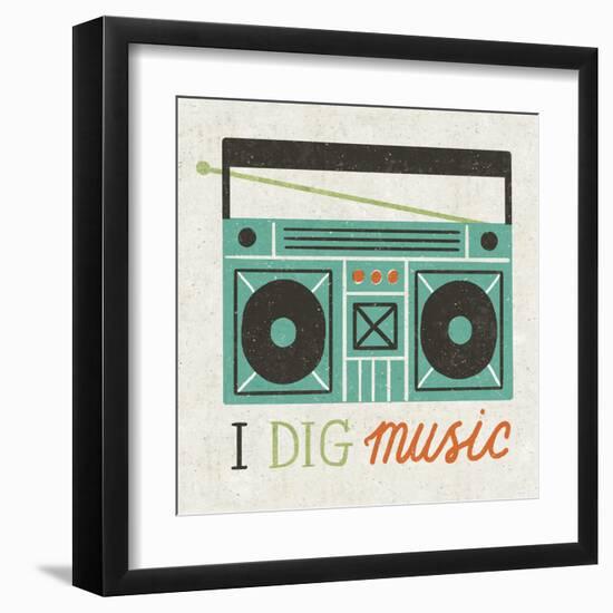Art Print, , large