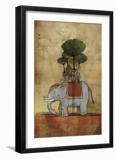 Giclee Print, , large