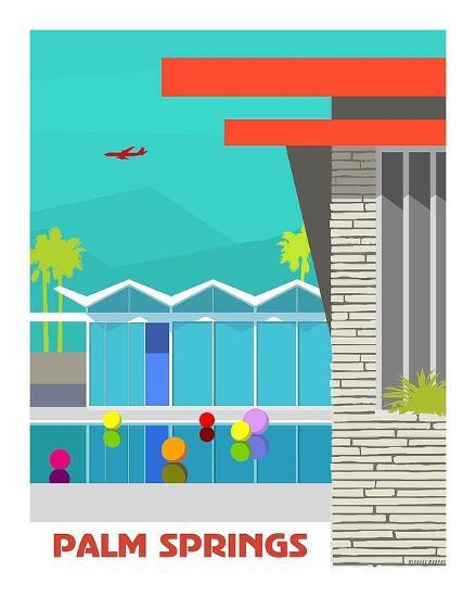 Art Print, , large