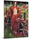 Giclee Print