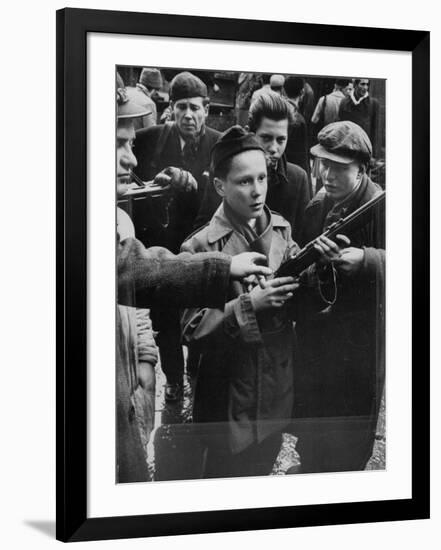 Photographic Print, , large