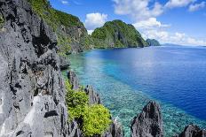 Palawan, Philippines-Michael Runkel-Mounted Photographic Print