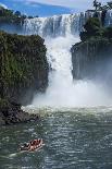 Williams Falls on the Zomba Plateau, Malawi, Africa-Michael Runkel-Photographic Print
