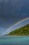 White Sand Beach, Bay de Kanumera, Ile Des Pins, New Caledonia, Melanesia, South Pacific, Pacific-Michael Runkel-Photographic Print