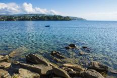 Pagua Bay in Dominica, West Indies, Caribbean, Central America-Michael Runkel-Photographic Print