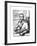 Michael Servetus, Spanish Theologian and Phycisian, (1511-155) 1727-null-Framed Giclee Print