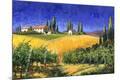 Premium Giclee Print