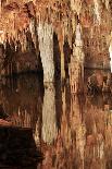 Meramec Caverns, USA-Michael Szoenyi-Framed Photographic Print