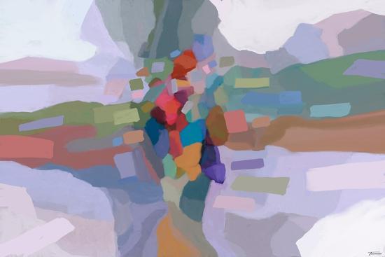 Art Print, , large