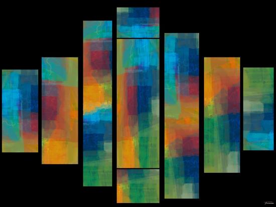 Art Print, , large