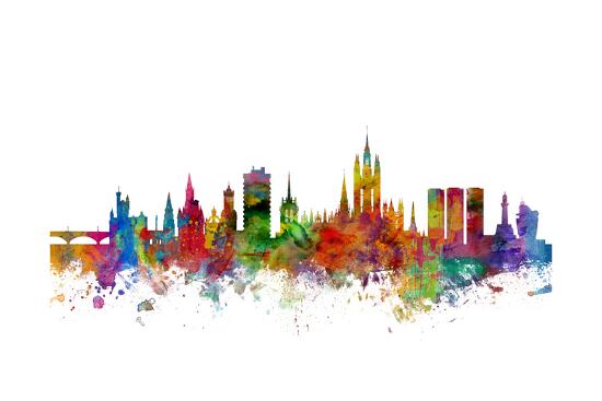 Art Print, , large