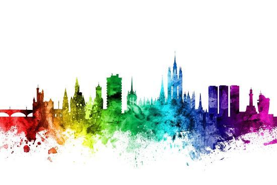 Art Print, , large