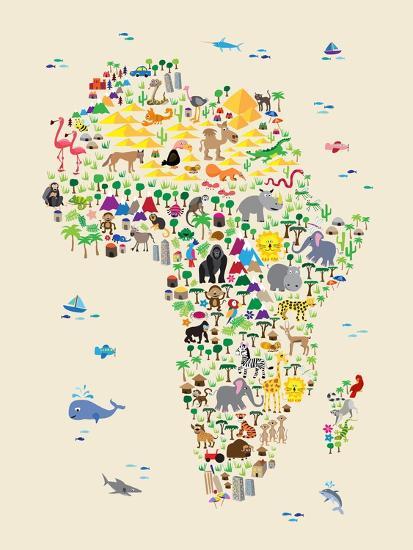 Art Print, , large