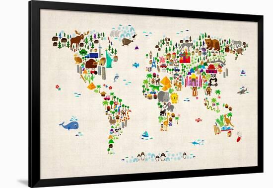 Art Print, , large