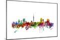 Premium Giclee Print