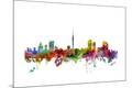 Premium Giclee Print