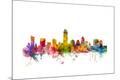 Premium Giclee Print