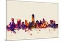 Premium Giclee Print