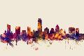 Premium Giclee Print