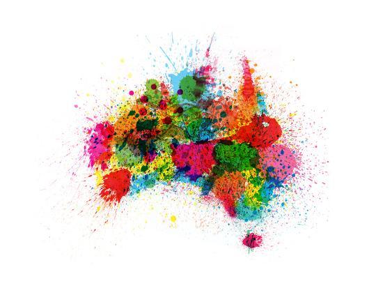 Art Print, , large