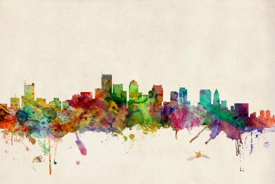 Art Print, , large