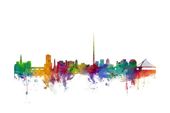 Art Print, , large