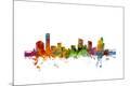 Premium Giclee Print