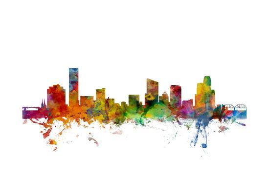 Art Print, , large