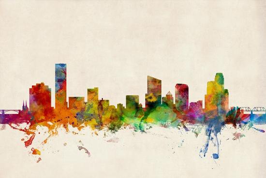 Art Print, , large