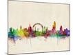Premium Giclee Print