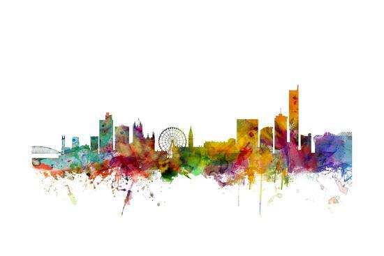 Art Print, , large