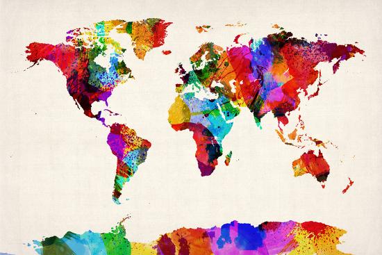 Art Print, , large