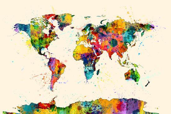 Art Print, , large