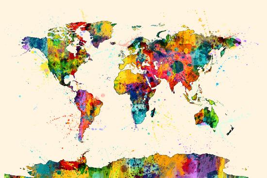 Art Print, , large