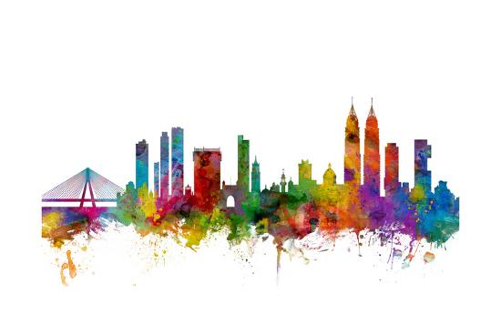 Art Print, , large