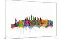 Premium Giclee Print