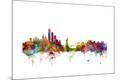 Premium Giclee Print