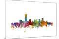 Premium Giclee Print