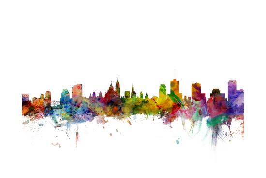 Art Print, , large