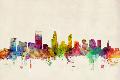 Premium Giclee Print