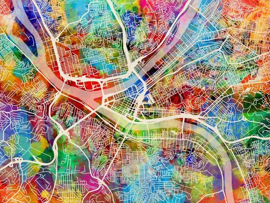 Art Print, , large