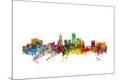 Premium Giclee Print