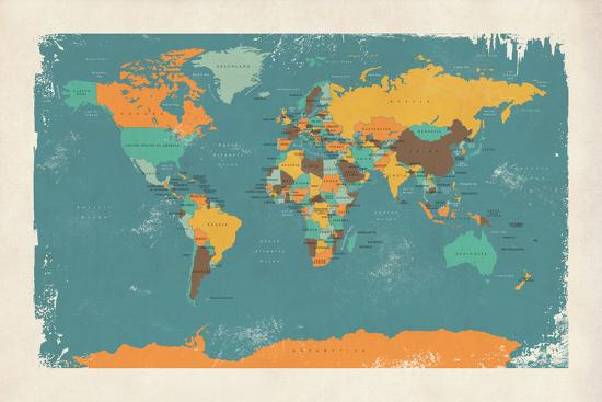 Art Print, , large