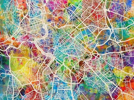 Art Print, , large