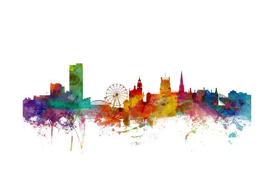 Art Print, , large