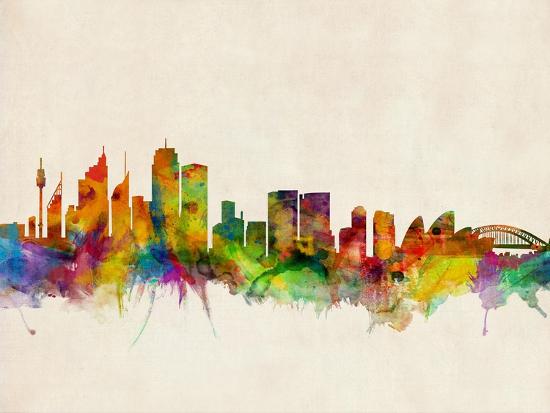 Art Print, , large