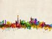 Premium Giclee Print