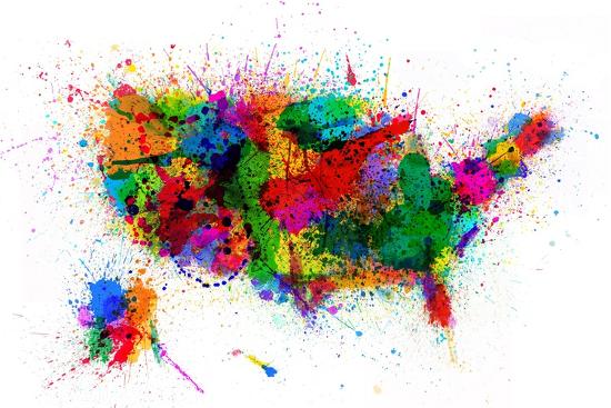 Art Print, , large